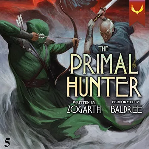 The Primal Hunter 5 By Zogarth